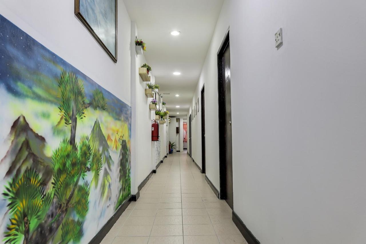 สปอต ออน 90439 แอลเอช โฮม Hotel ซีบู ภายนอก รูปภาพ