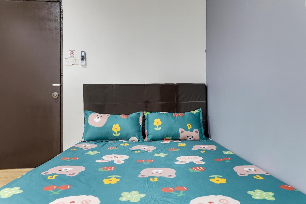 สปอต ออน 90439 แอลเอช โฮม Hotel ซีบู ภายนอก รูปภาพ