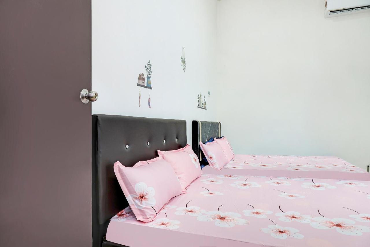 สปอต ออน 90439 แอลเอช โฮม Hotel ซีบู ภายนอก รูปภาพ
