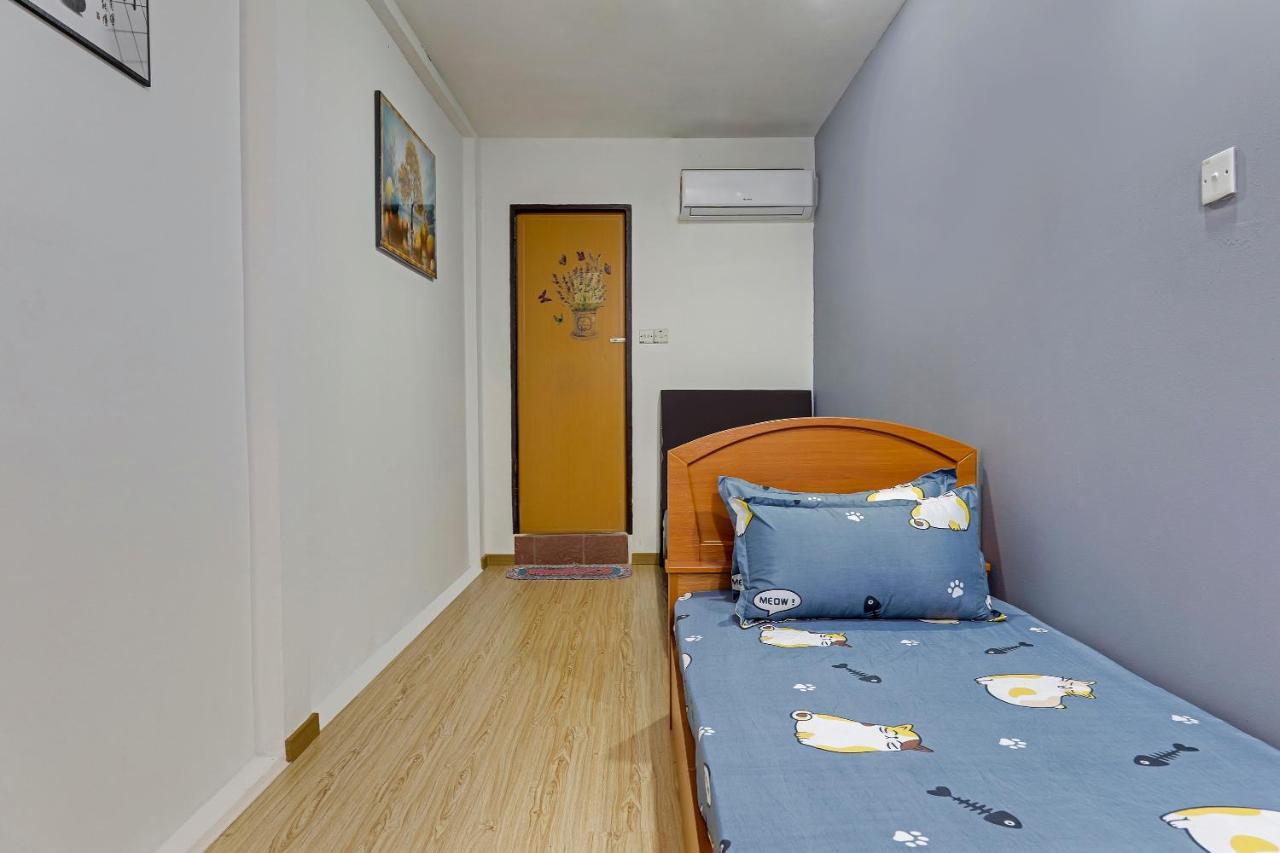 สปอต ออน 90439 แอลเอช โฮม Hotel ซีบู ภายนอก รูปภาพ